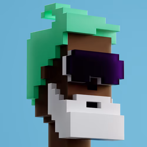Punkbits Nft