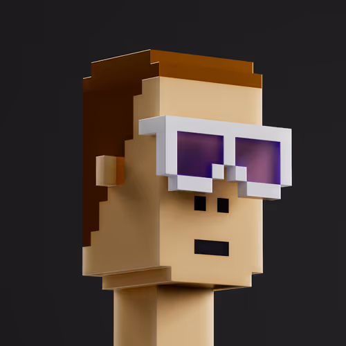 Punkbits Nft