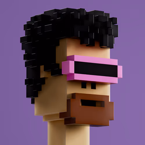 Punkbits Nft