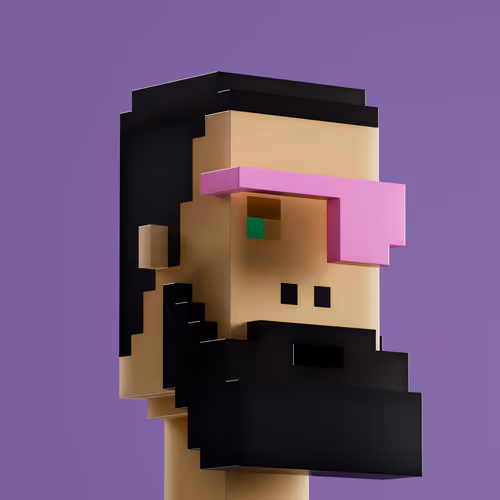 Punkbits Nft
