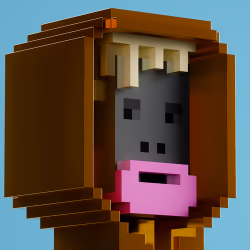 Punkbits Nft