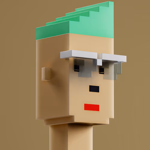 Punkbits Nft