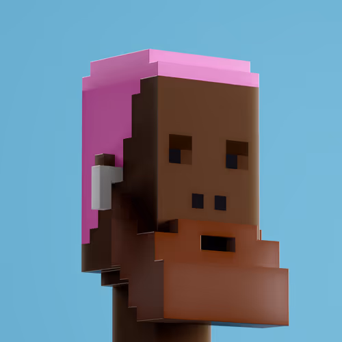 Punkbits Nft