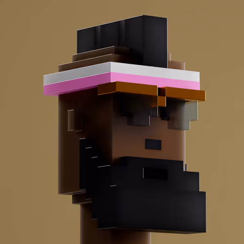 Punkbits Nft