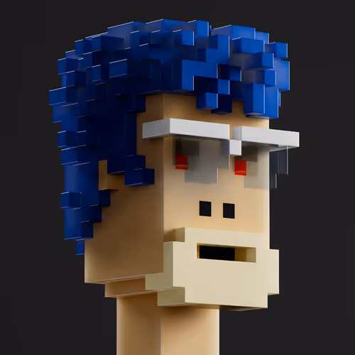 Punkbits Nft