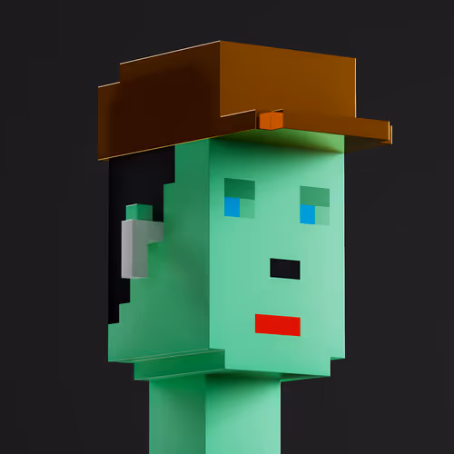 Punkbits Nft