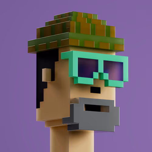 Punkbits Nft