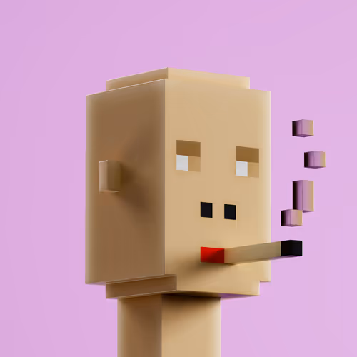 Punkbits Nft