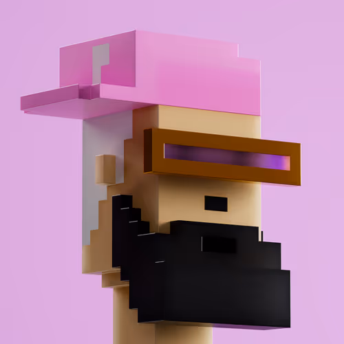 Punkbits Nft