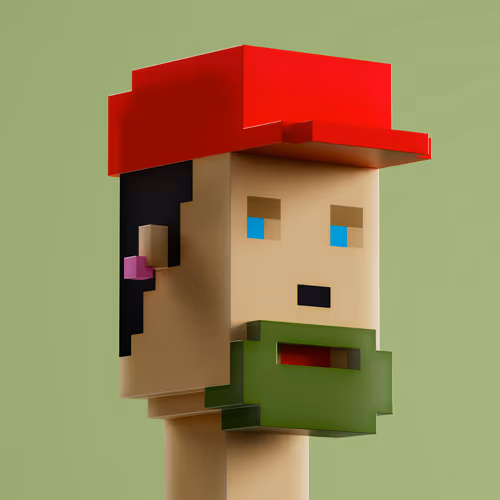 Punkbits Nft