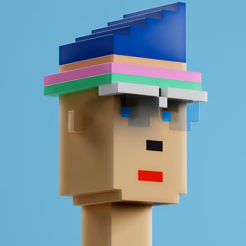 Punkbits Nft