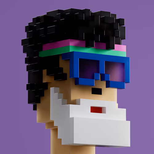 Punkbits Nft