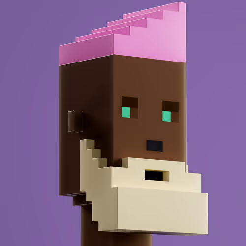 Punkbits Nft