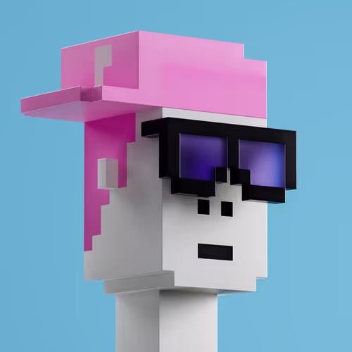 Punkbits Nft