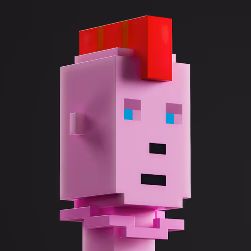 Punkbits Nft