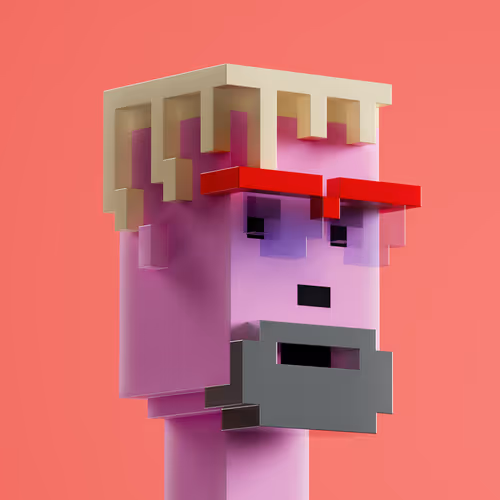 Punkbits Nft