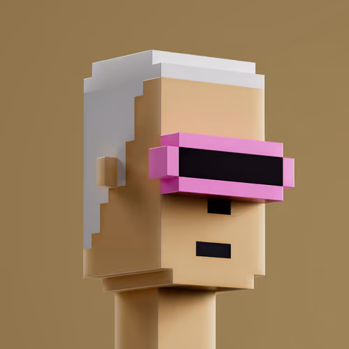 Punkbits Nft