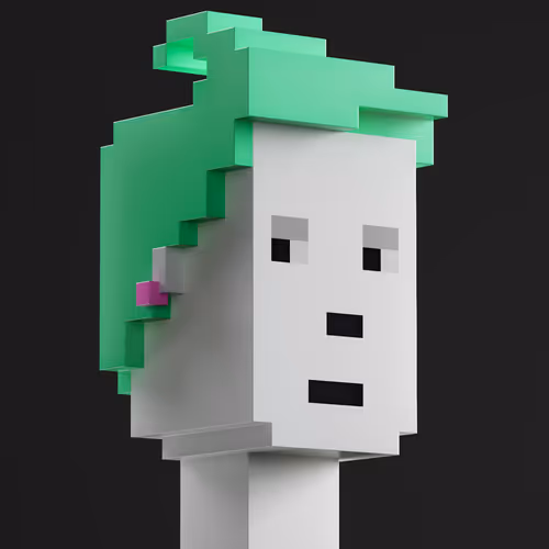 Punkbits Nft