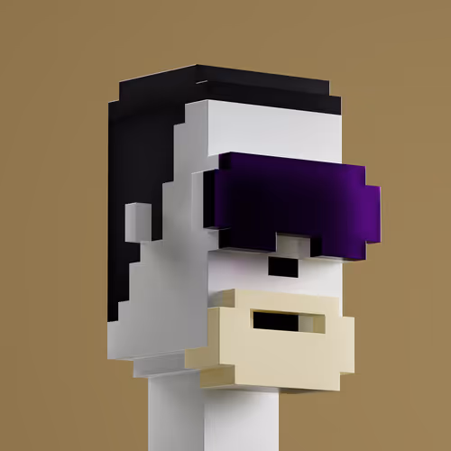Punkbits Nft