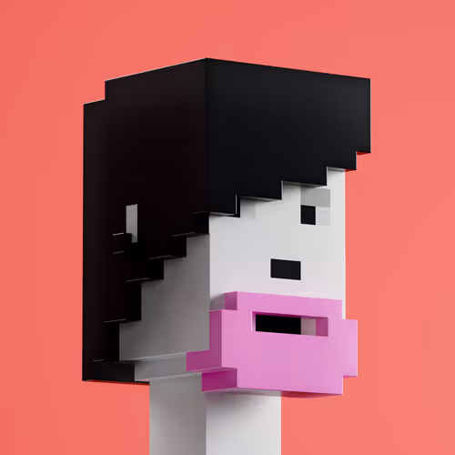 Punkbits Nft