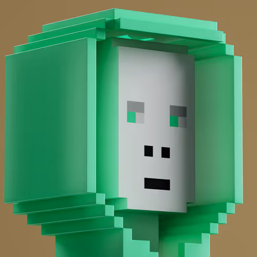 Punkbits Nft