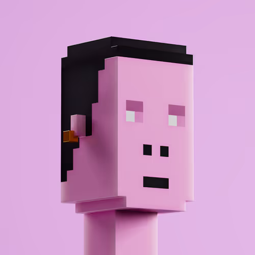 Punkbits Nft