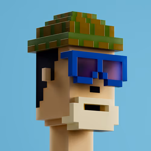 Punkbits Nft