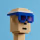 4377