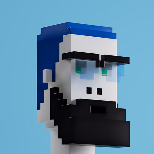 Punkbits Nft