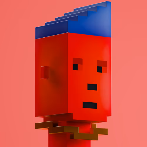 Punkbits Nft