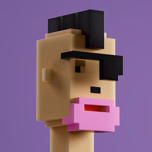 Punkbits Nft