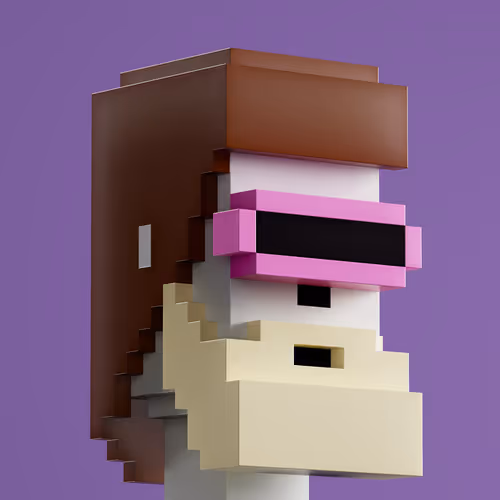 Punkbits Nft
