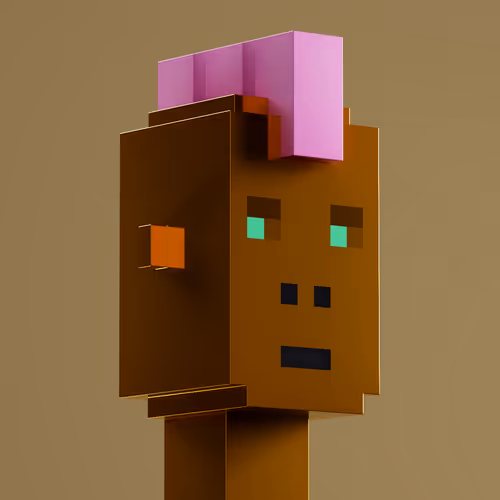 Punkbits Nft