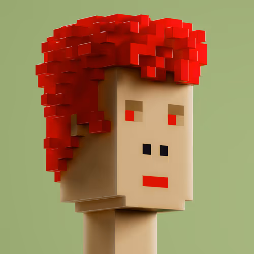 Punkbits Nft