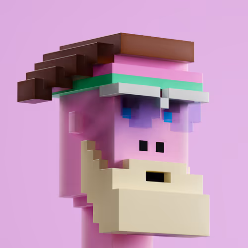 Punkbits Nft