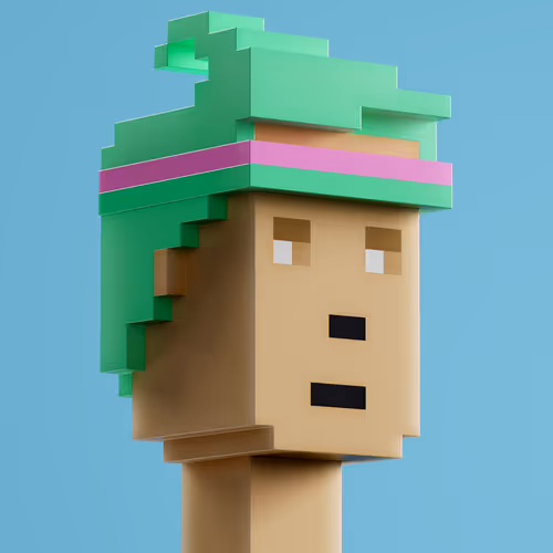 Punkbits Nft