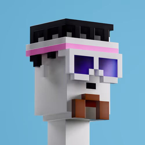 Punkbits Nft