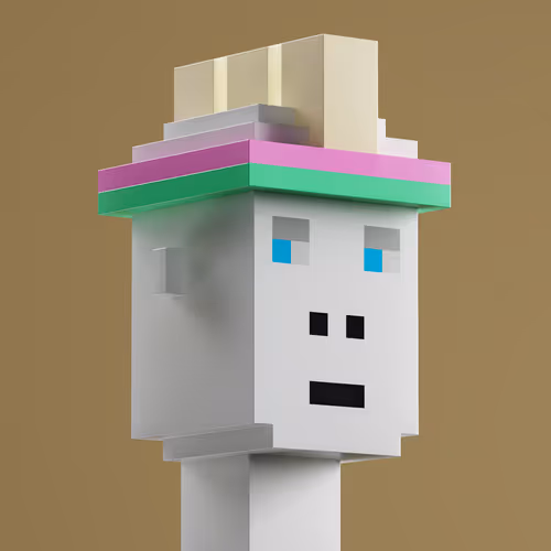 Punkbits Nft