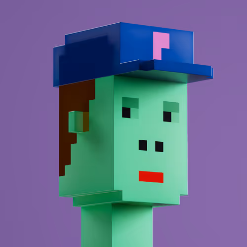 Punkbits Nft