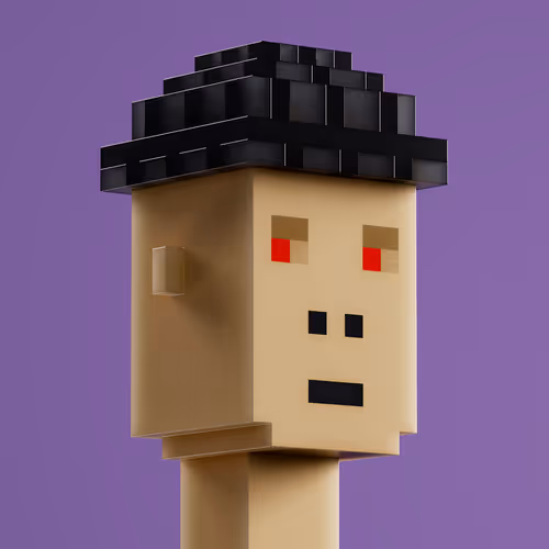 Punkbits Nft