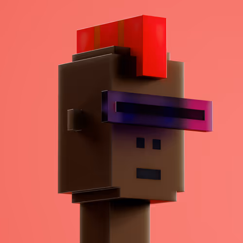 Punkbits Nft
