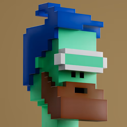 Punkbits Nft