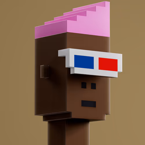 Punkbits Nft