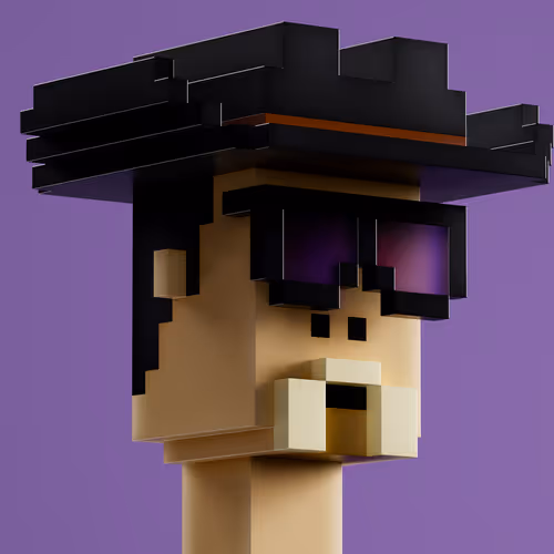 Punkbits Nft