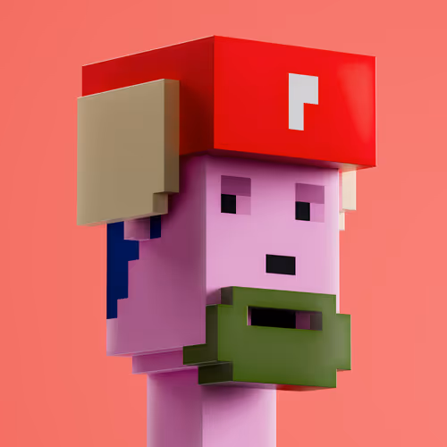 Punkbits Nft