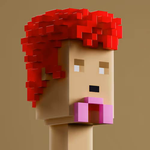 Punkbits Nft