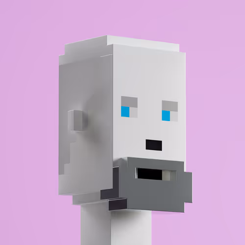 Punkbits Nft