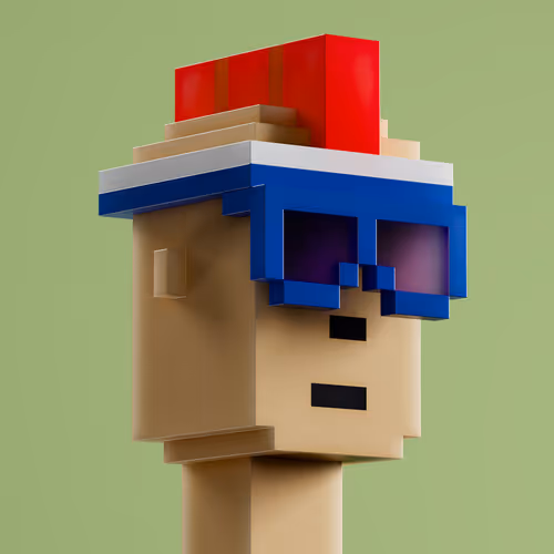 Punkbits Nft