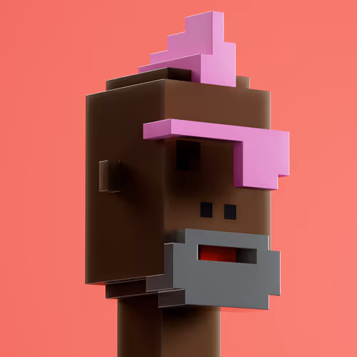 Punkbits Nft