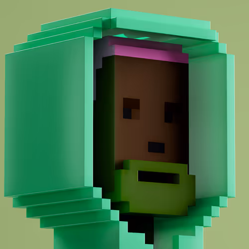 Punkbits Nft